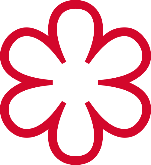 Michelin distinction mark